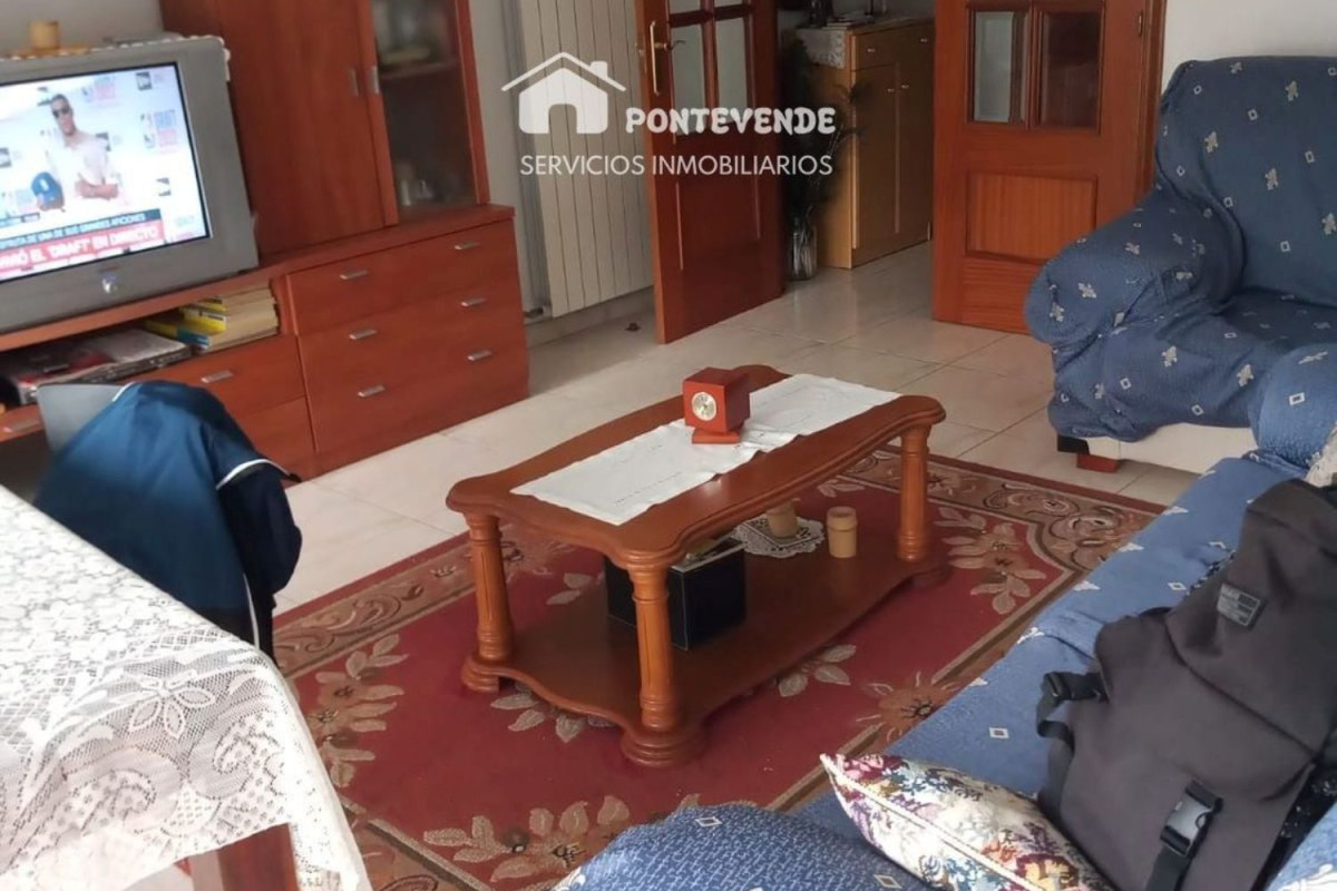 Piso en venta en calle Otero Pedrayo, Lalin
photo 4