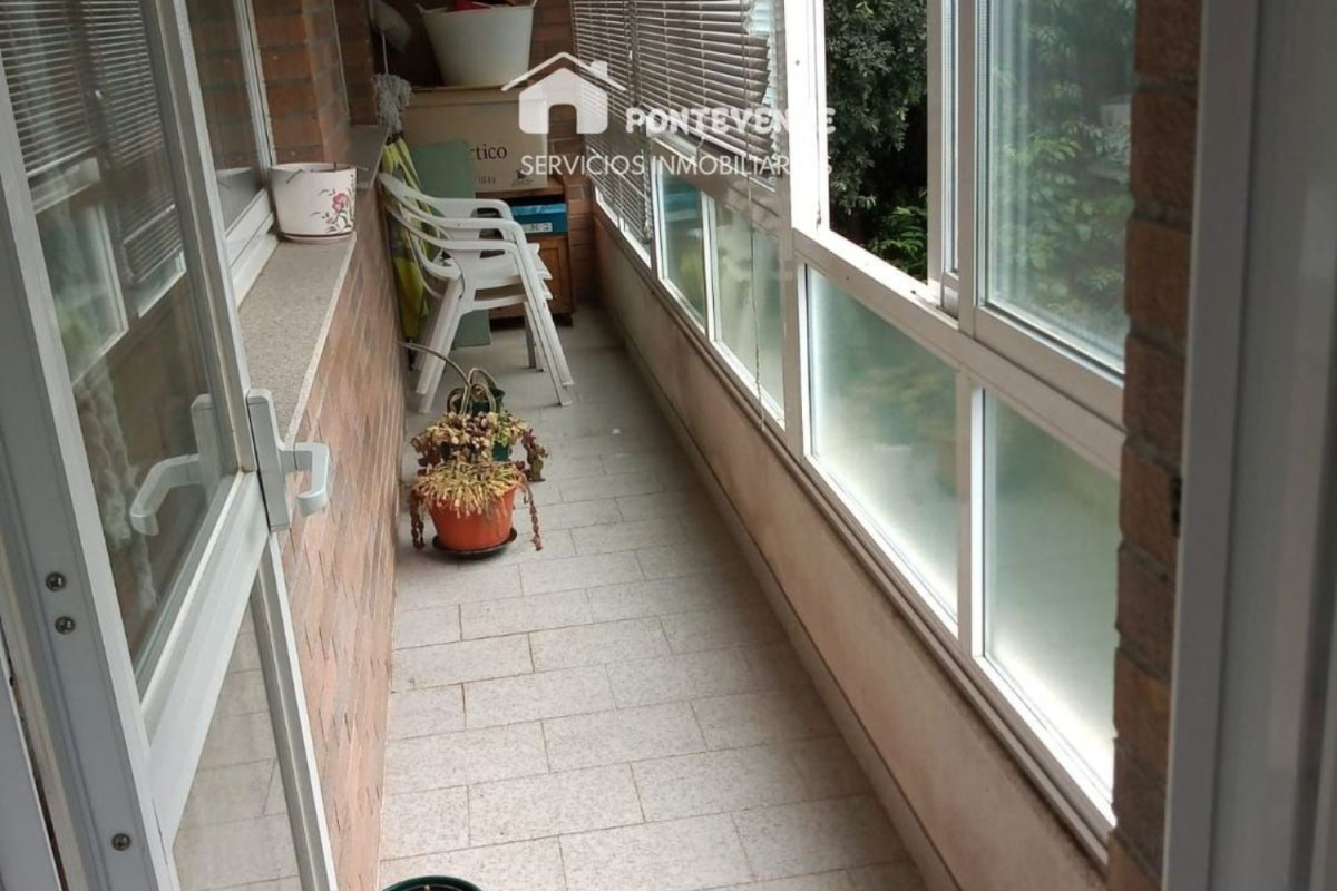 Piso en venta en calle Otero Pedrayo, Lalin
photo 5