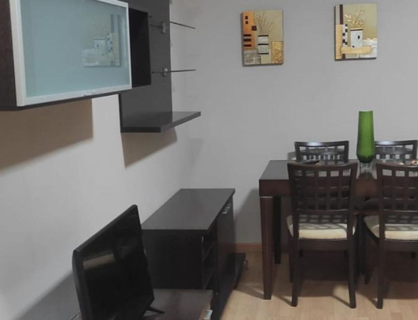First floor for sale in Puerta Europa-Virgen de la Palma-Estación , Algeciras photo 1