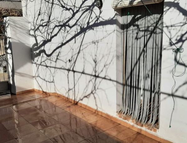 Casa de pueblo en venta en callejilla, 9 photo 2