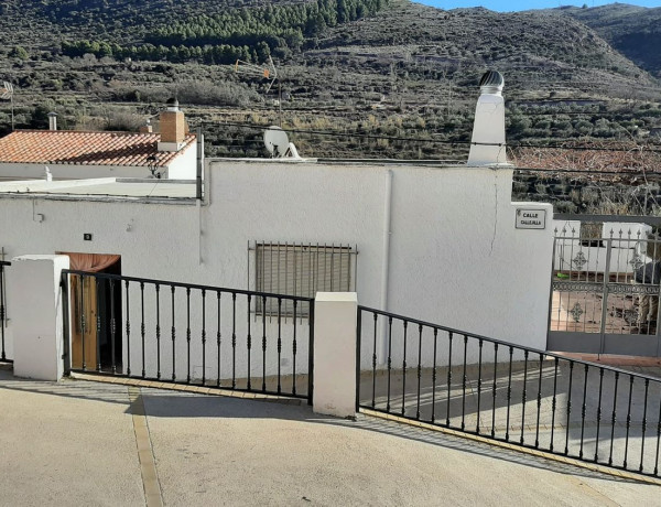Casa de pueblo en venta en callejilla, 9 photo 3