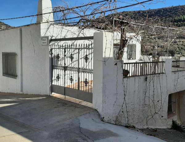 Casa de pueblo en venta en callejilla, 9 photo 4