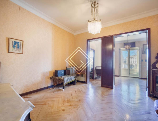 Apartment for sale in Centro , Madrid thumbnail 2