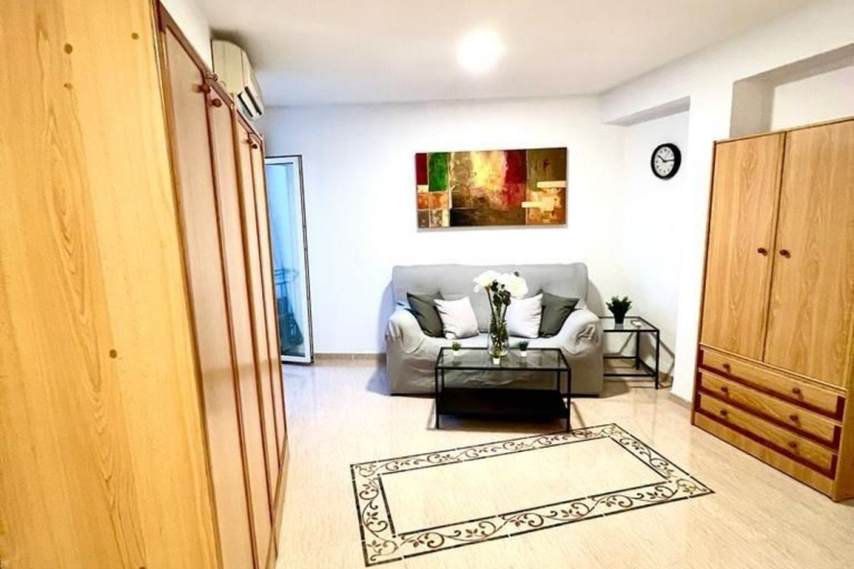 Sale of studio in , Torremolinos photo 4