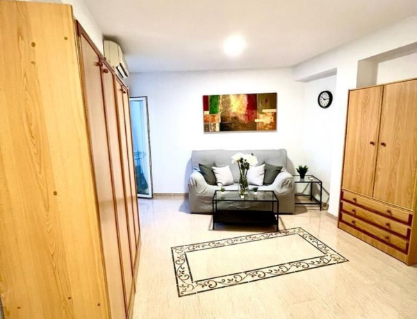 Студия на продажу в , Torremolinos photo 4