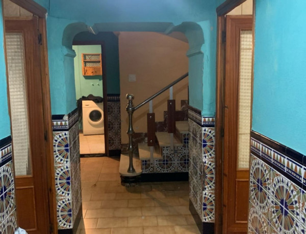 Detached villa for sale in , Herencia photo 3