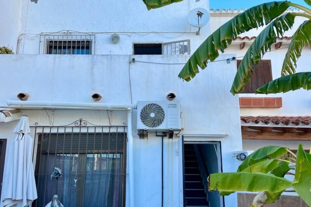 Alquiler de Piso en Partida Platja Almadrava Carrer 14, 5, Els Poblets
photo 3