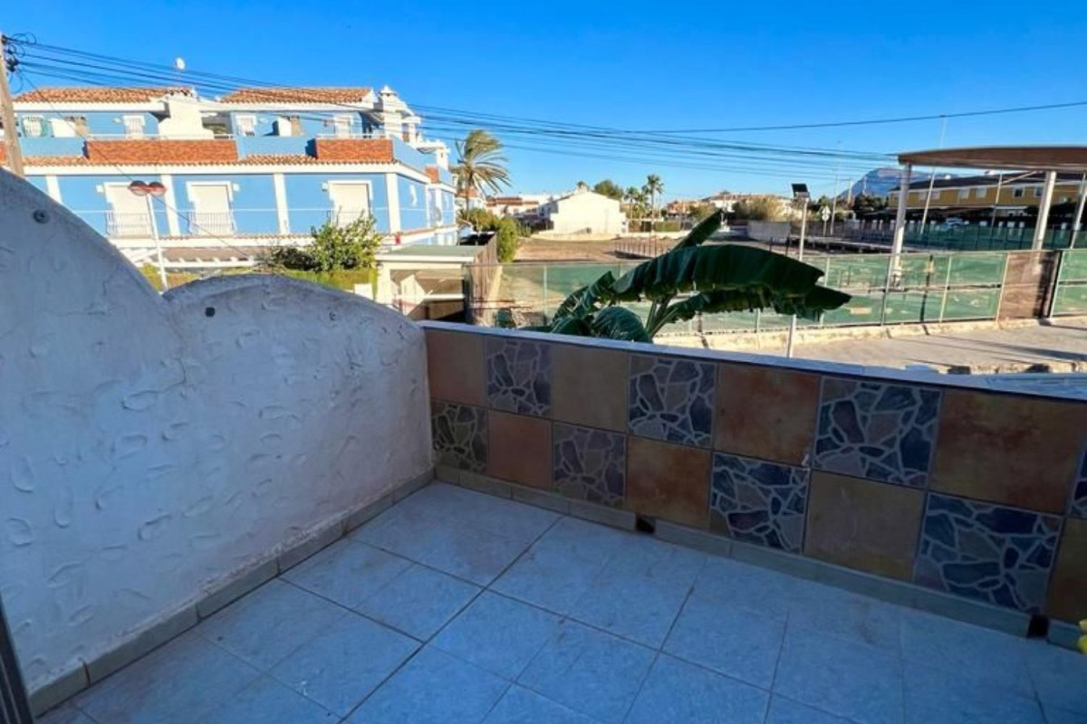Alquiler de Piso en Partida Platja Almadrava Carrer 14, 5, Els Poblets
photo 5