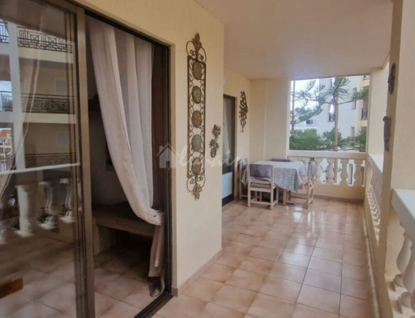 Piso en venta en Avenida San Francisco, Arona photo 1
