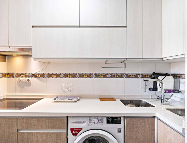 Продажа квартиры в  Bulevar Ciudad de Vícar, Vícar photo 4