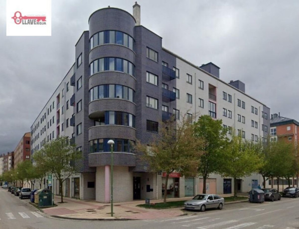 Piso en alquiler en Villimar - V1 - V2 - S3 - S4 - San Cristobal , Burgos photo 1