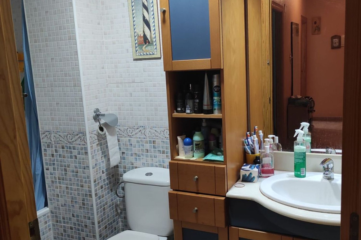 Piso en venta en Claudio coello, Ceuti
photo 1