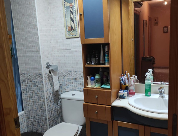 Piso en venta en , Ceuti photo 1
