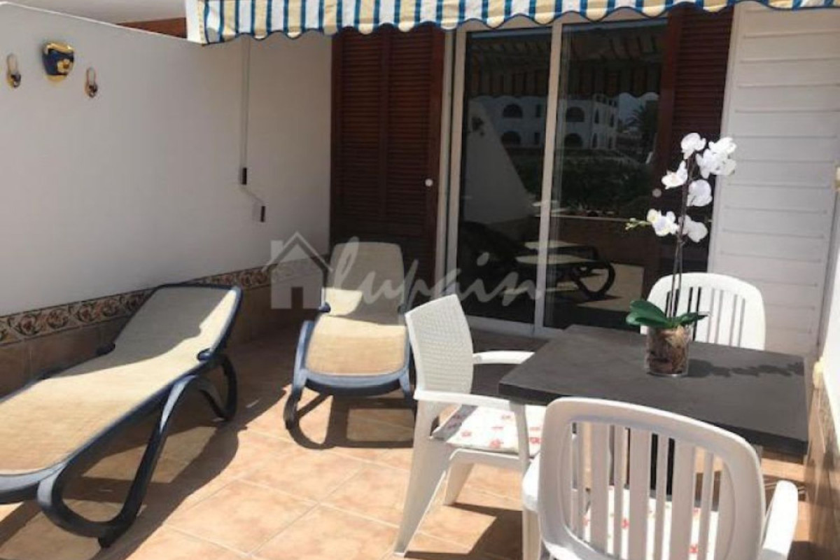 Продажа квартиры на Paseo Teide, Арёна
photo 1