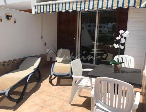 Piso en venta en Paseo Teide, Arona photo 1