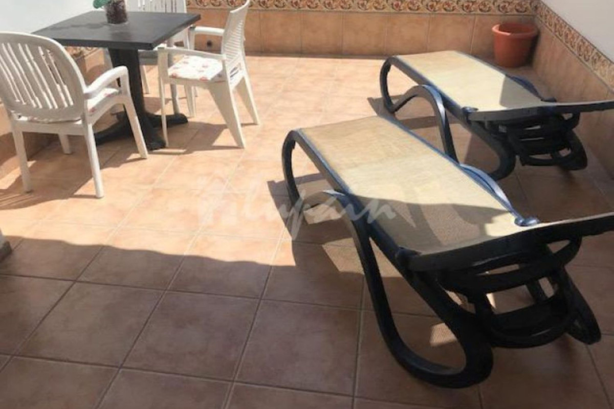 Продажа квартиры на Paseo Teide, Арёна
photo 4