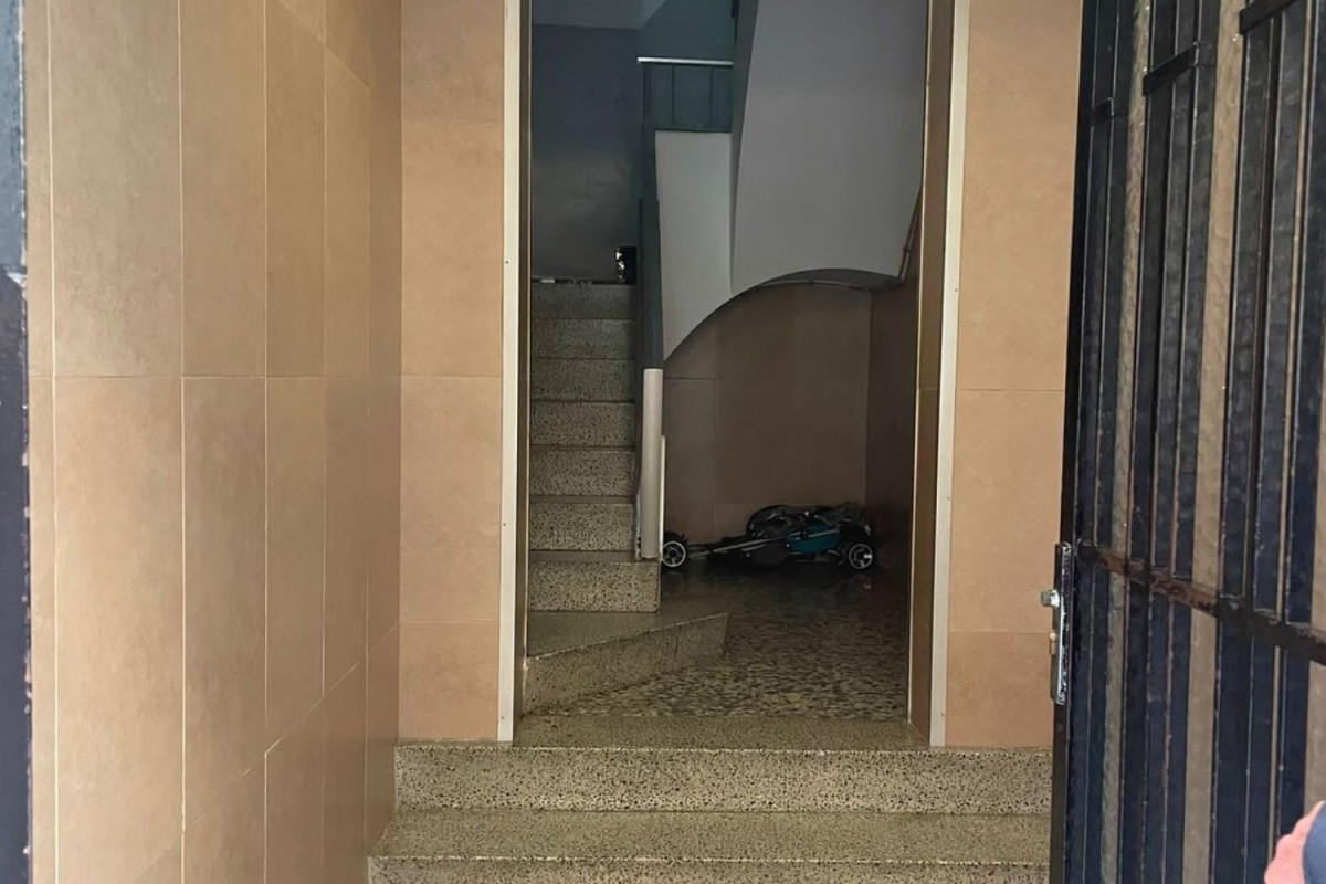 Venta de piso en GAMBOA, Villarreal/Vila-Real
 photo 2