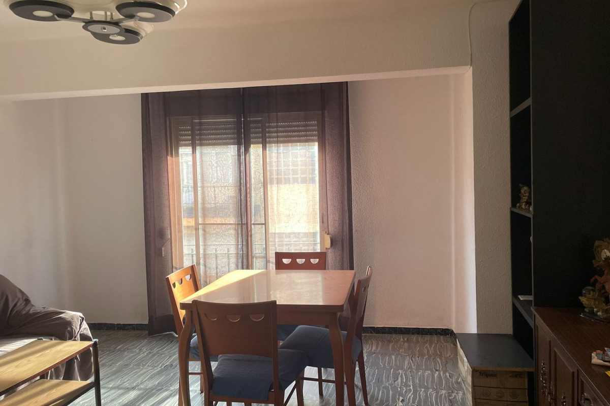 Venta de piso en GAMBOA, Villarreal/Vila-Real
 photo 4