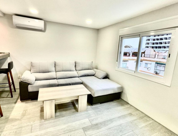 Продажа квартиры в  Plaza de Andalucia, Torremolinos photo 2