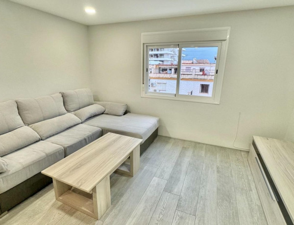 Продажа квартиры в  Plaza de Andalucia, Torremolinos photo 3