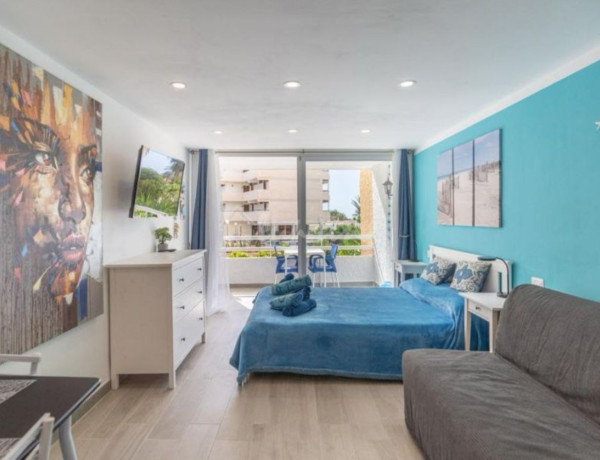 Piso en venta en Avenida Santiago Puig, Arona photo 1