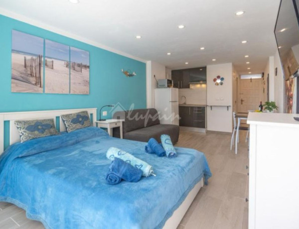 Piso en venta en  Avenida Santiago Puig, Arona photo 4