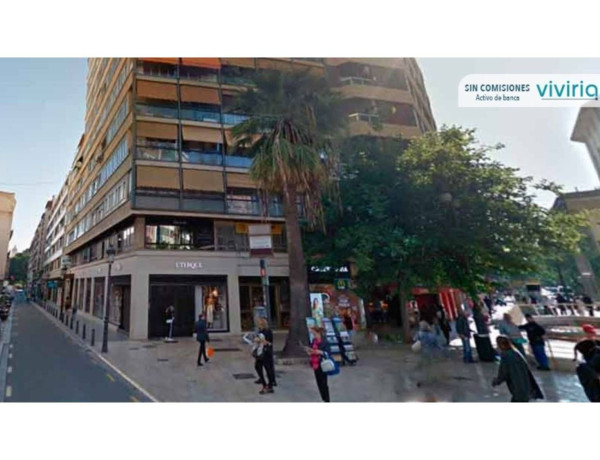 Office for sale at  Calle Cardenal Enrique Tarancón , Burjassot photo