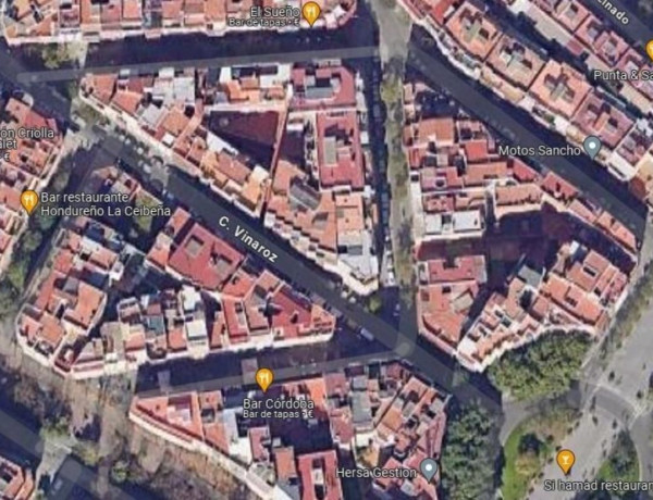 Piso en venta en  Calle Vinaròs, Hospitalet de Llobregat photo 3