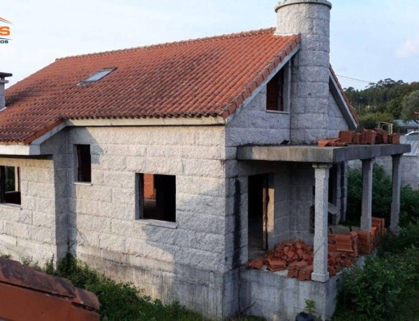 Chalet independiente en venta en , Tomiño photo 1