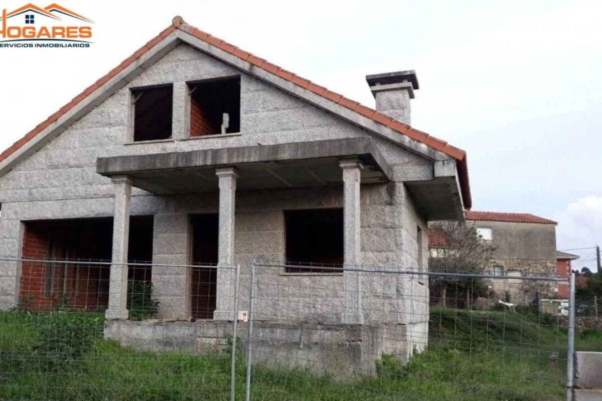 Casa o chalet independiente en venta en Po-350, Tomiño
 photo 2