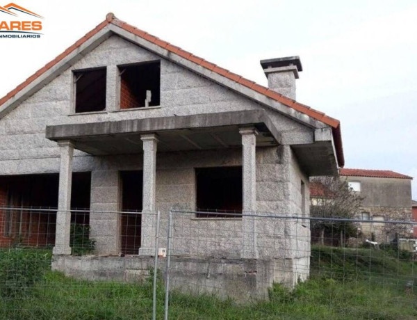 Chalet independiente en venta en , Tomiño thumbnail 1