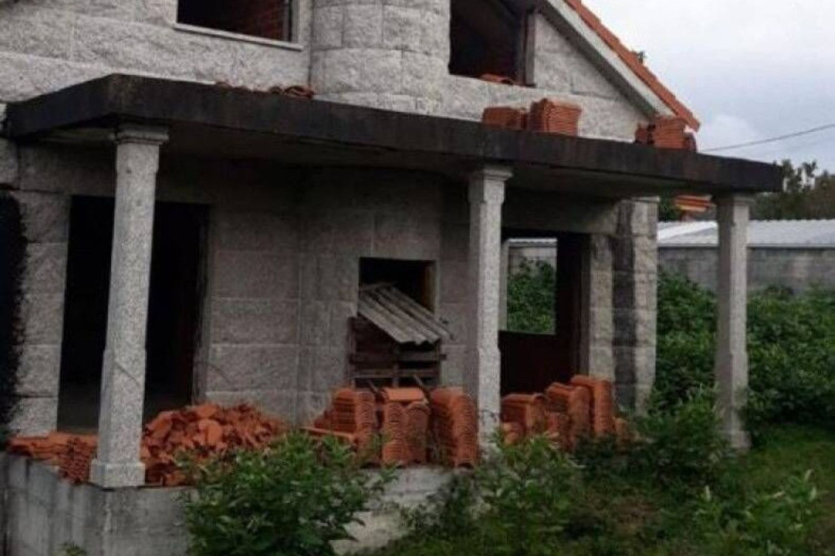 Casa o chalet independiente en venta en Po-350, Tomiño
 photo 3