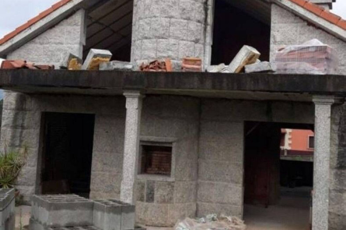 Casa o chalet independiente en venta en Po-350, Tomiño
 photo 4
