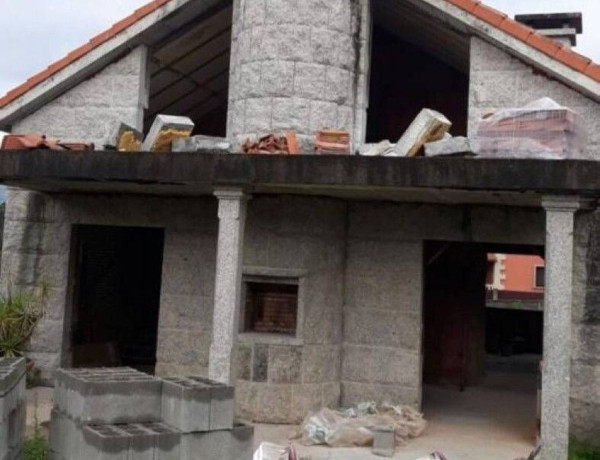 Chalet independiente en venta en , Tomiño photo 4