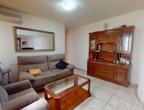 Продажа квартиры в  Ciudad Jardín , Distrito Ciudad Jardín photo 4
