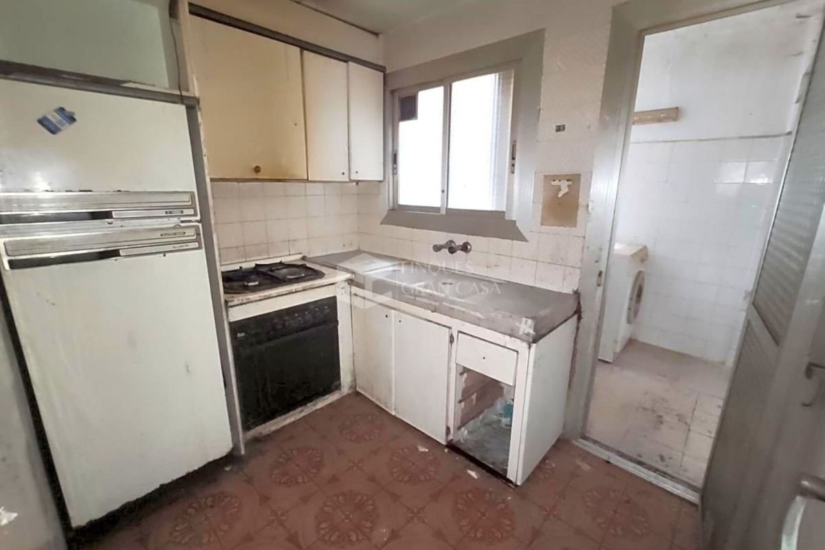 Sale of apartment in Congost - Can Gili - Estació del Nord, Granollers
photo 3