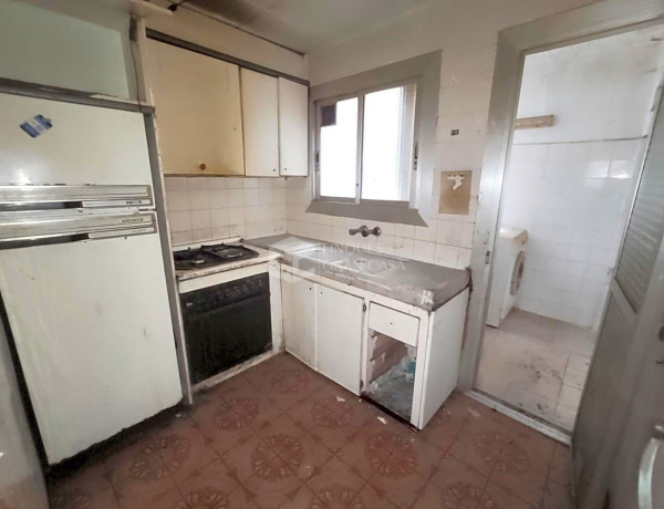 Apartment for sale in Congost - Can Gili - Estació del Nord , Granollers thumbnail 2