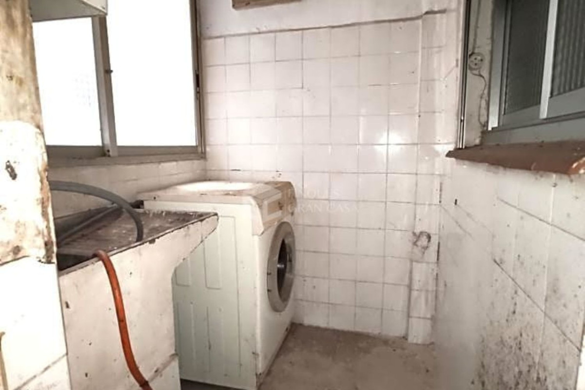Sale of apartment in Congost - Can Gili - Estació del Nord, Granollers
photo 4