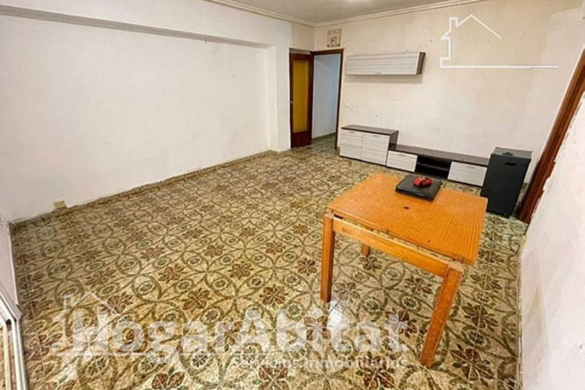 Piso en venta en calle de la Font, Benifaio
photo 1