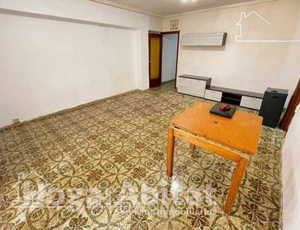 Piso en venta en , Benifaio photo 1
