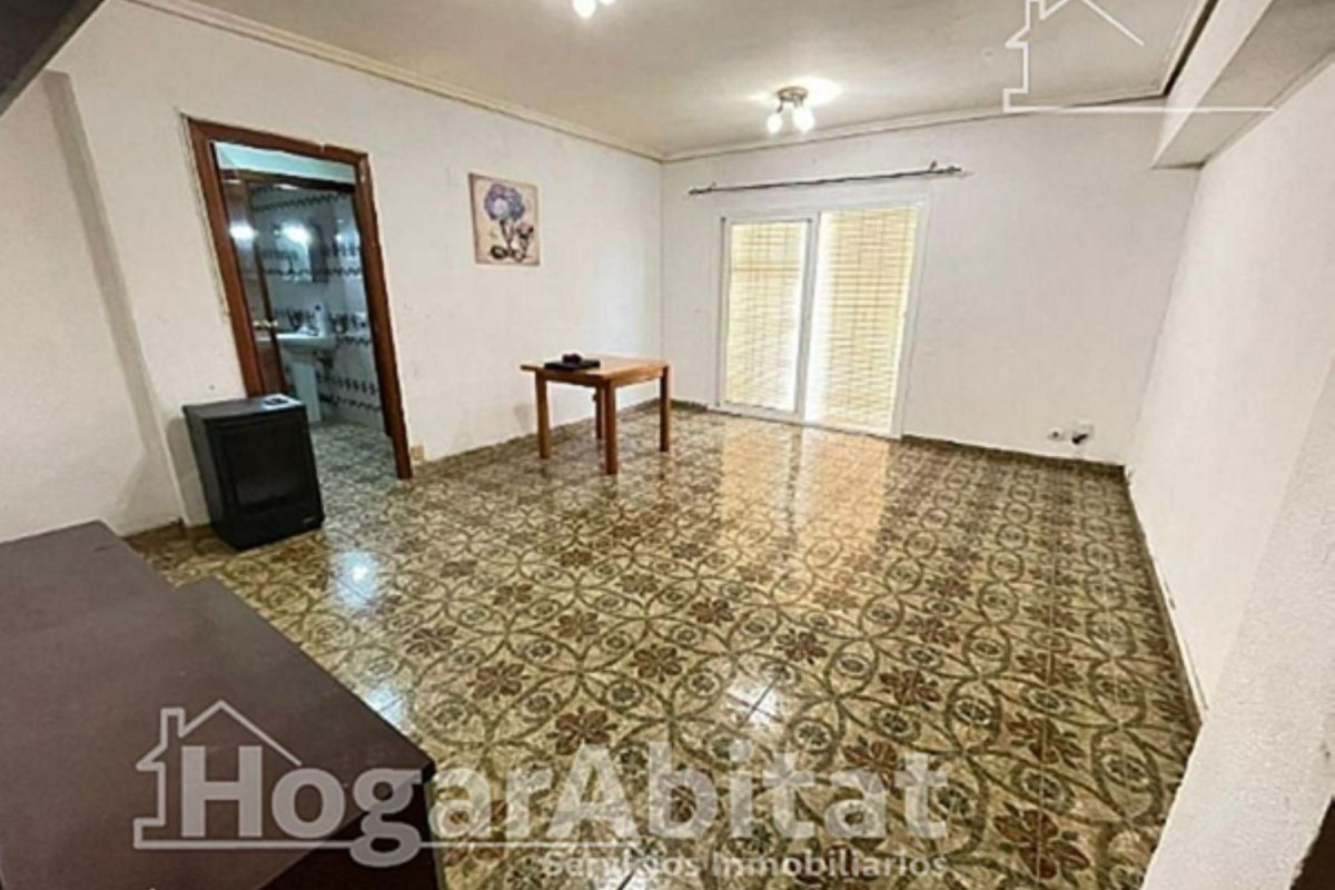 Piso en venta en calle de la Font, Benifaio
photo 2