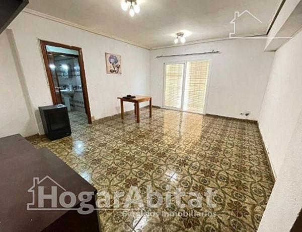 Piso en venta en , Benifaio photo 2
