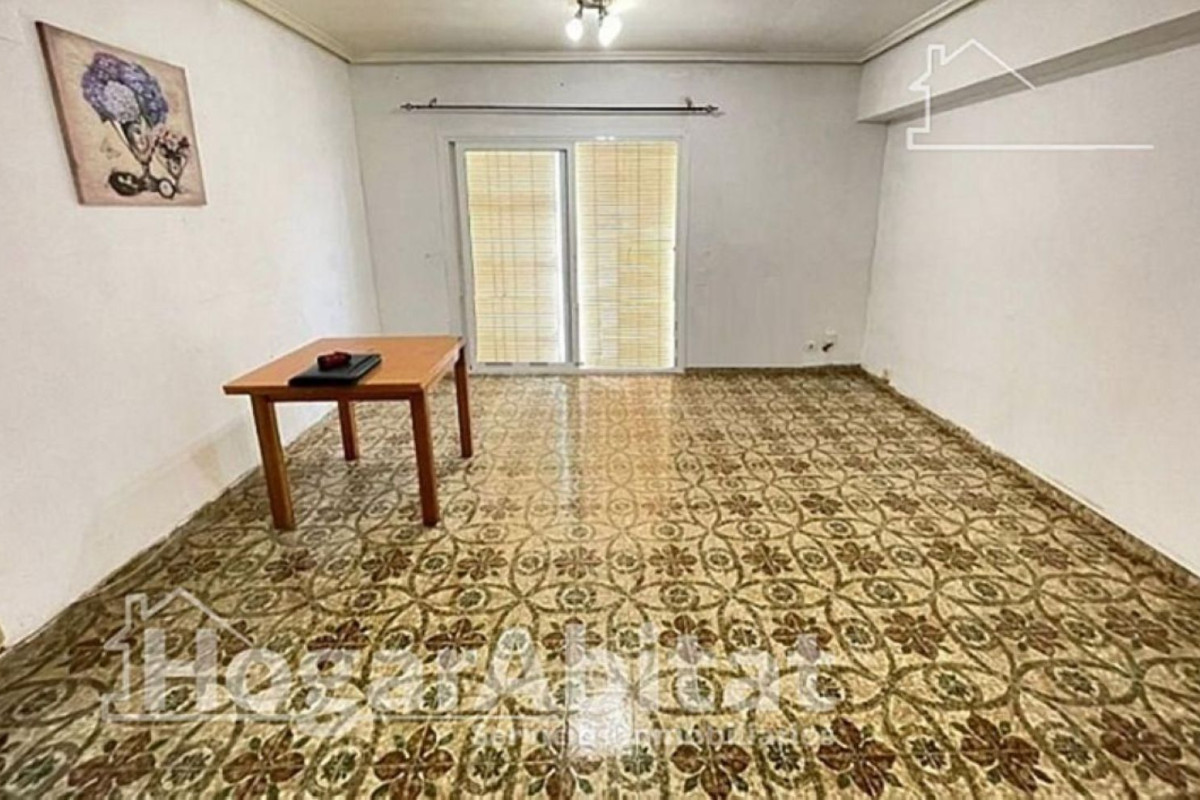 Piso en venta en calle de la Font, Benifaio
photo 3