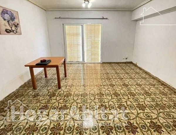 Piso en venta en , Benifaio photo 3