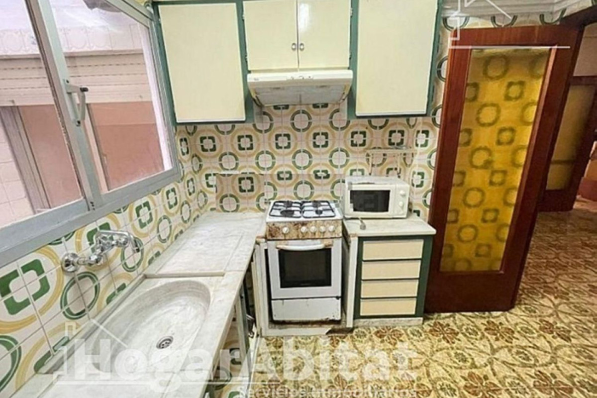 Piso en venta en calle de la Font, Benifaio
photo 4