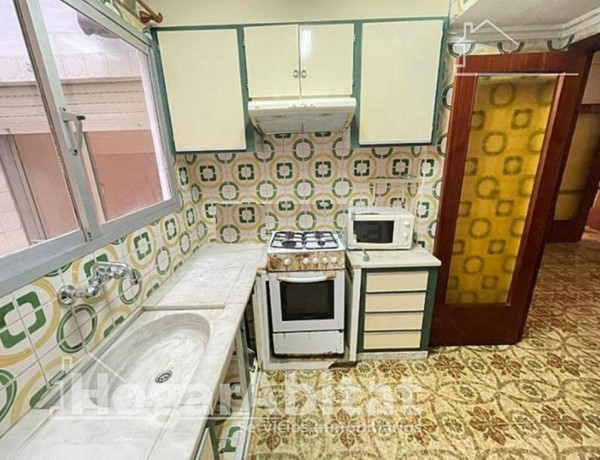 Piso en venta en , Benifaio photo 4