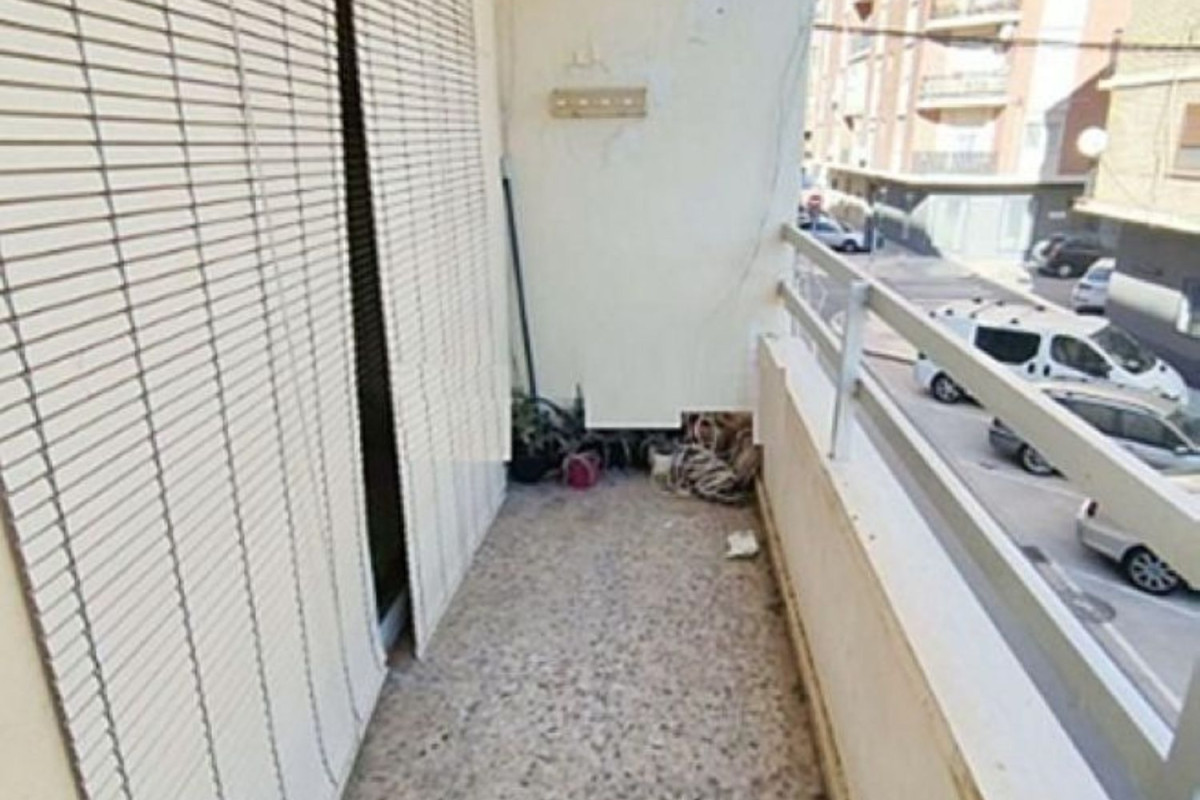 Piso en venta en calle de la Font, Benifaio
photo 5