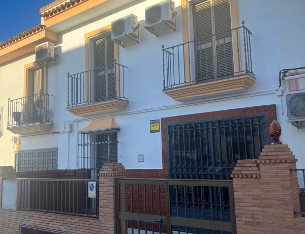 Chalet adosado en venta en , Sanlúcar la Mayor photo 4