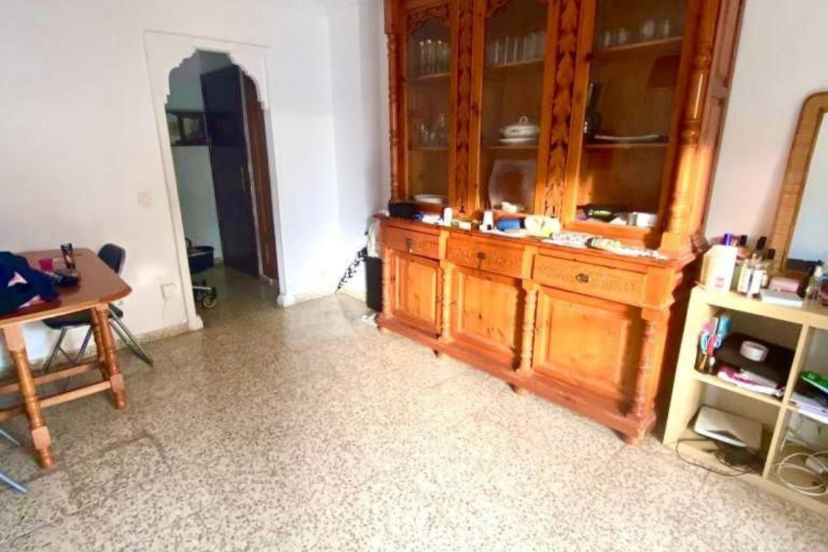 Продажа квартиры на Эль Пинильо, Торремолинос
 photo 4