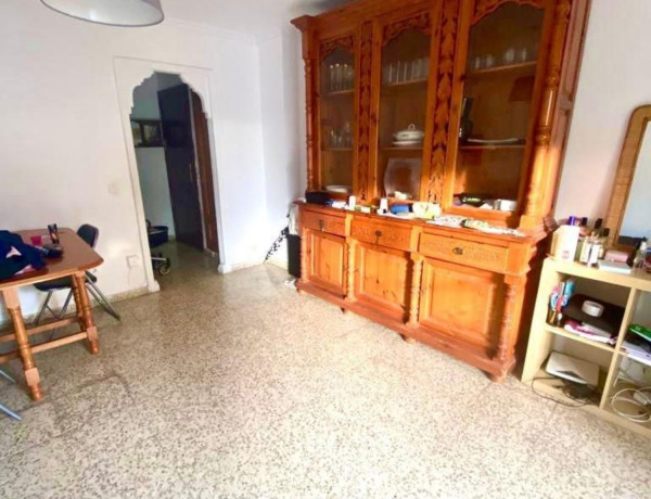 Продажа квартиры в  El Pinillo , Torremolinos photo 4